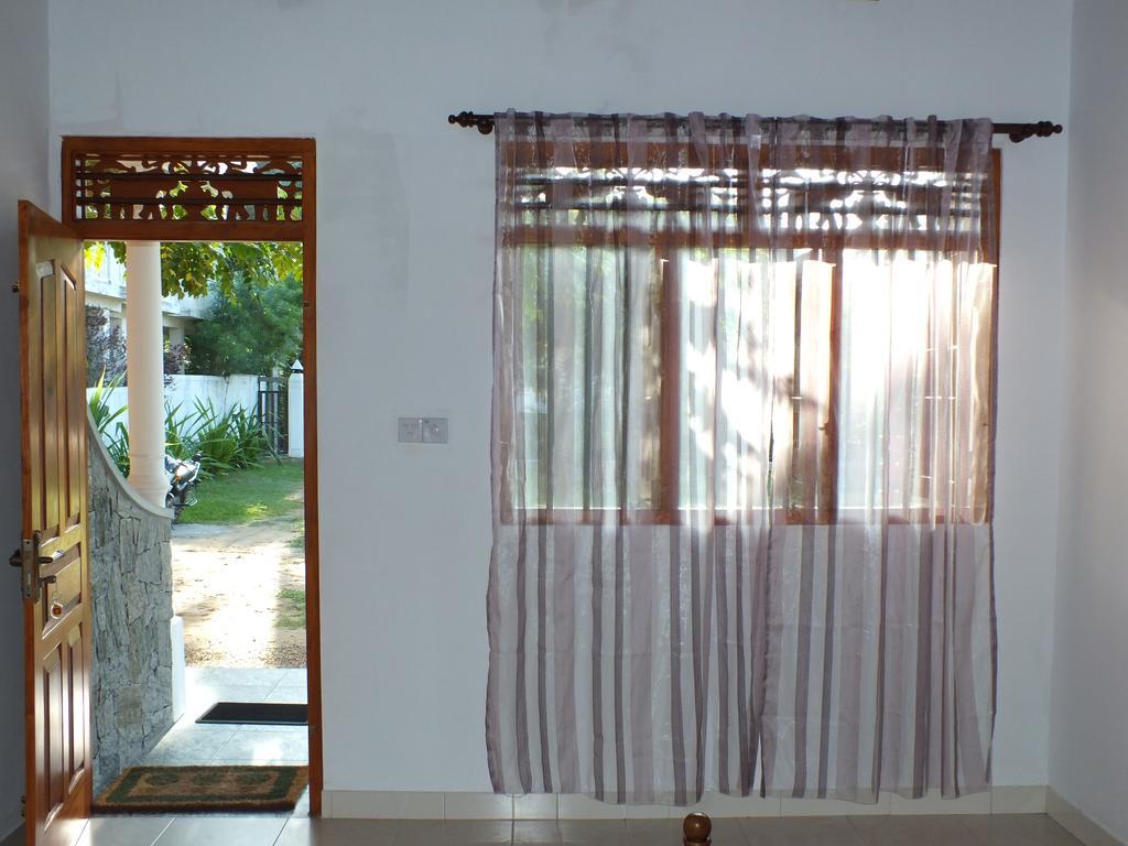 Beach Corner Hotel Weligama Camera foto