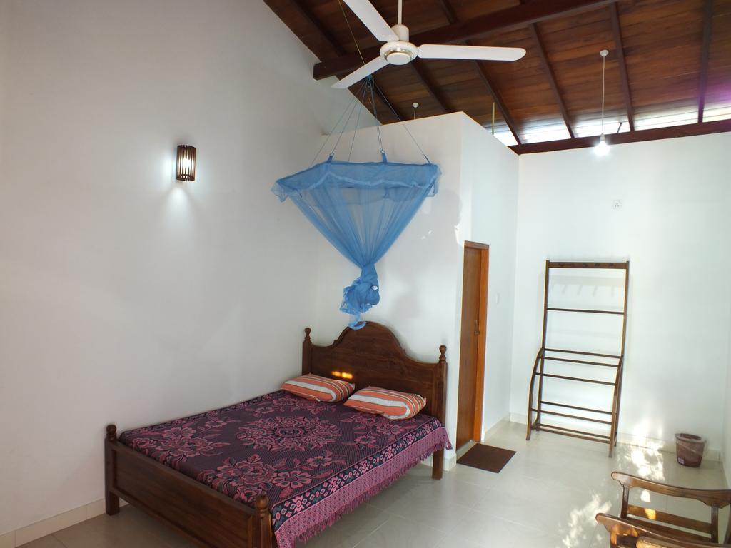 Beach Corner Hotel Weligama Camera foto