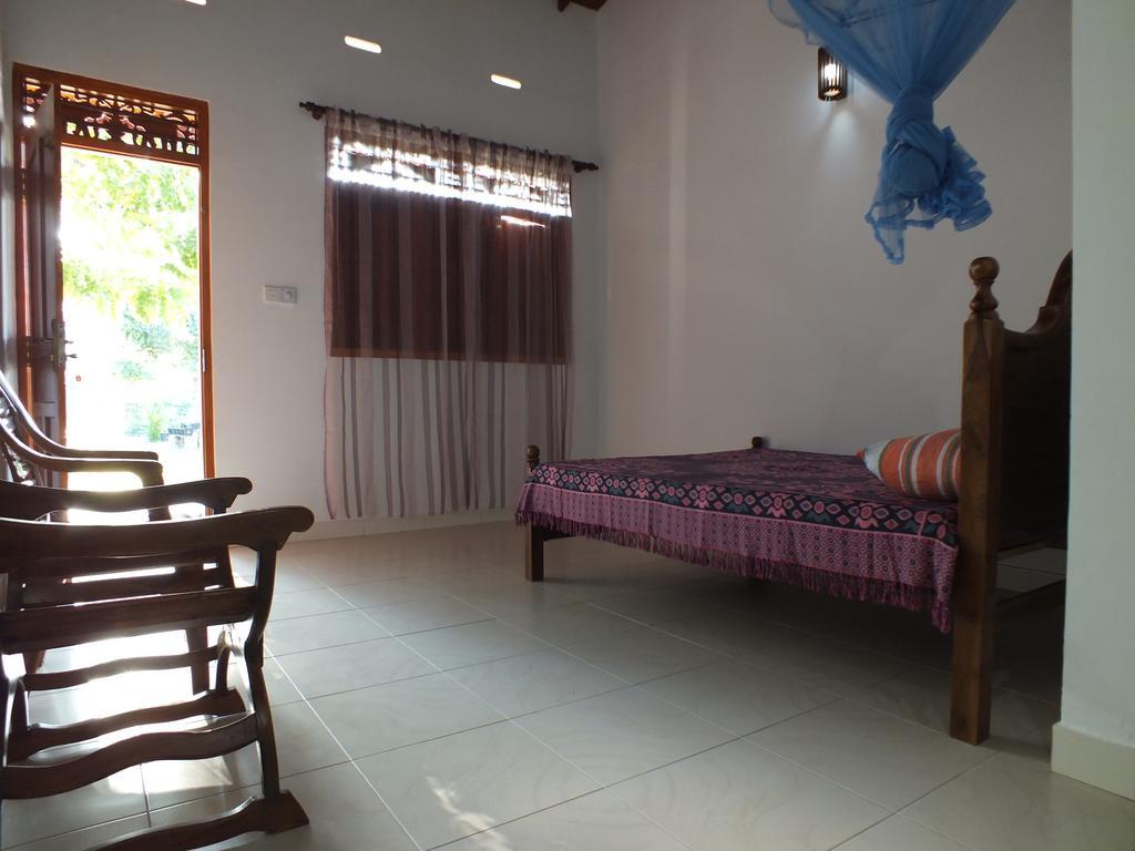 Beach Corner Hotel Weligama Camera foto