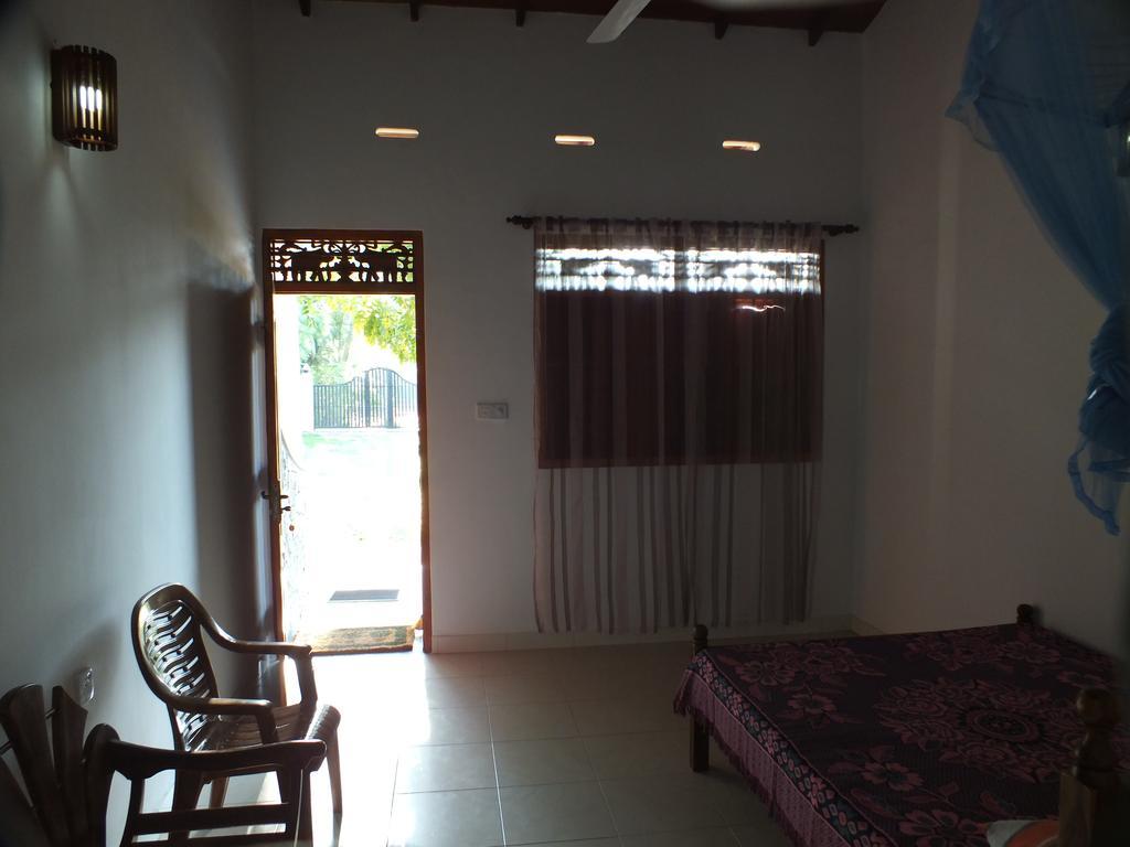 Beach Corner Hotel Weligama Camera foto